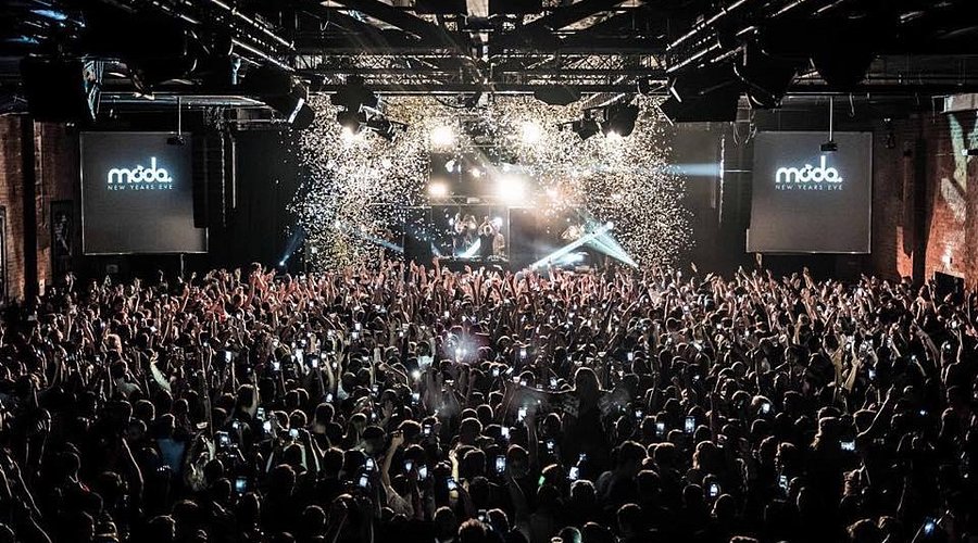 🎉 Freshers Guide 2025: University of Lincoln SU Venues & Guest Stay at The Swan